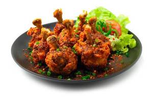 Chicken Lollipop Plain [4 Pieces]