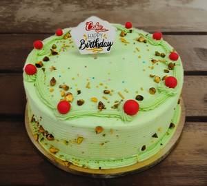 Pista Cake
