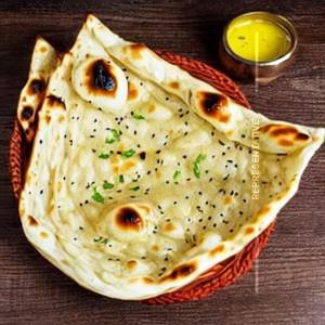 Butter Naan