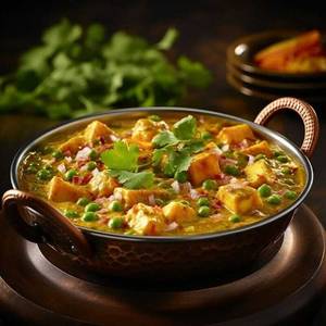 Nav Ratan Korma