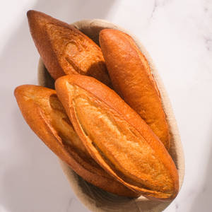 Banh Mi Bread