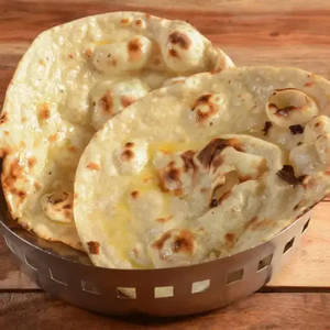 Tanduri Butter Roti