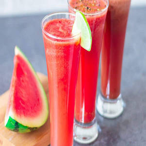 Water Melon Juice