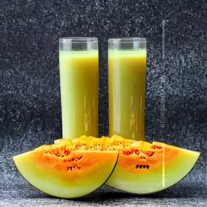 Muskmelon Juice