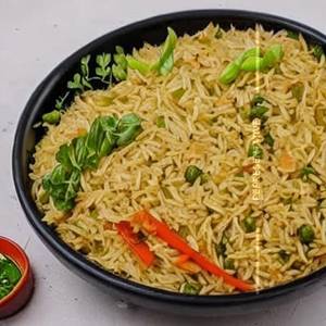 Veg Rice