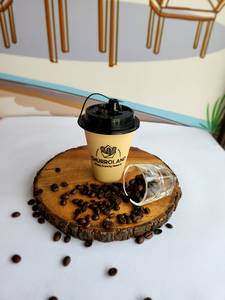Iced Latte