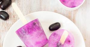 Black Jamun Candy