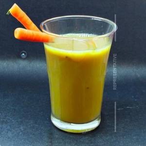 Carrot Juice