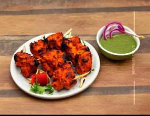 Chicken Tikka