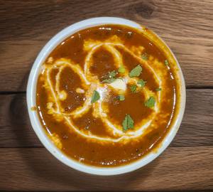 Dal Fry