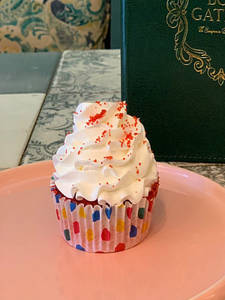 Red Velvet Cup Cake