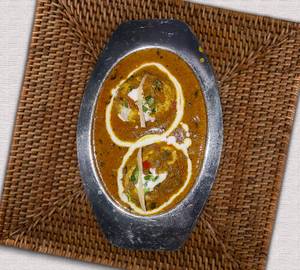 Kashmiri Dum Aloo