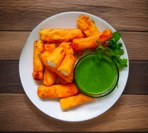 Paneer pakoda