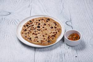 Gobhi Paratha