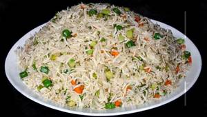 Veg Fried Rice