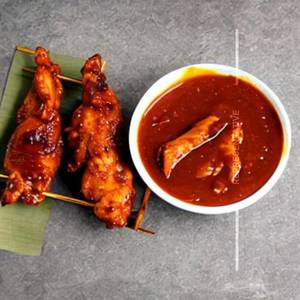 Chicken Bbq Sauce [Gravy]
