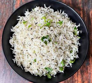 Jeera Rice