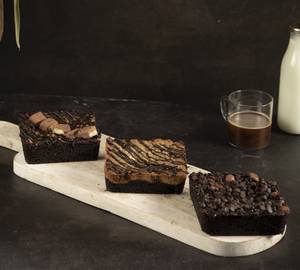 Brookie Browine [1 Piece]