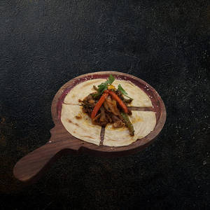 Special Beef Chilly