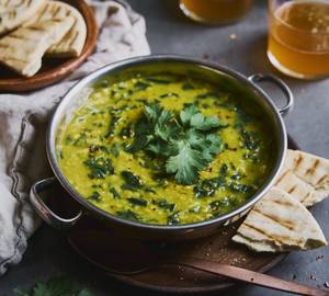 Dal Palak