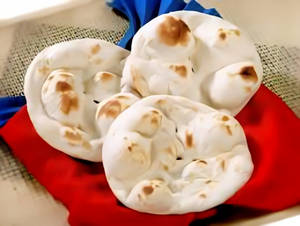 Jaipuri Naan