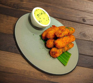 Panco Fish Fingers