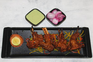 Mutton Burra