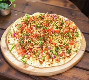 Masala papad