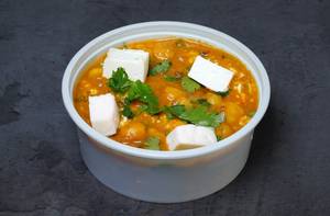 Paneer Chole