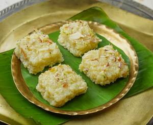 malai barfi 1kg 