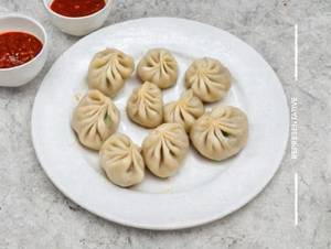 Veg Momos
