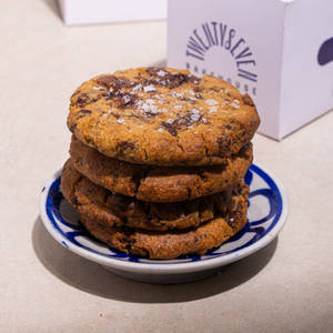 Chocolate Chipper (1 Pc)