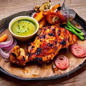 Chicken Grill