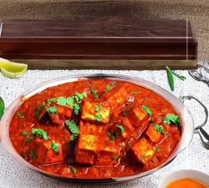 Paneer Masala