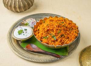 Tawa Pulav