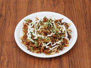Chinese Bhel