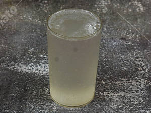 Lime Soda