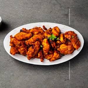 Chicken Fry