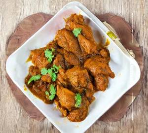 Chicken Sukka