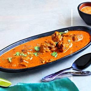 Chicken Patiala