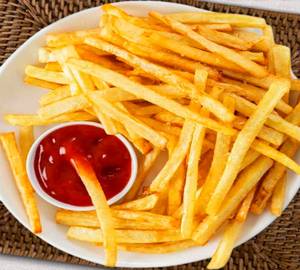 French fries