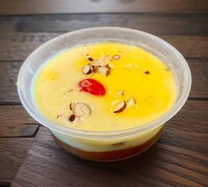 Apricot Delight