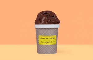 Sugar Free Belgian Chocolate 500ml