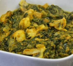 Makai Kumbh Palak