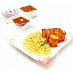 Paneer Masala Roast