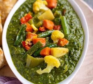 Veg Hariyali