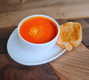 Tomato Soup