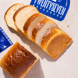 Milk & Honey Loaf