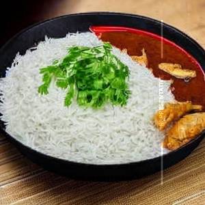 Chicken Rice