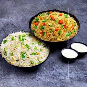 Egg Fried Rice